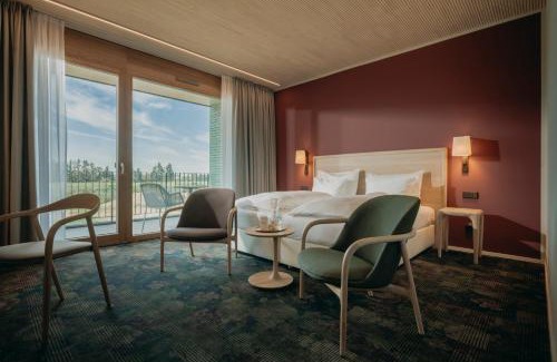 Feldkirch Hotel | Landhotel Bohrerhof