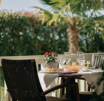 Feldkirch Hotel | Landhotel Bohrerhof