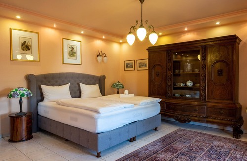 Willich Hotel | Landhotel Classhof