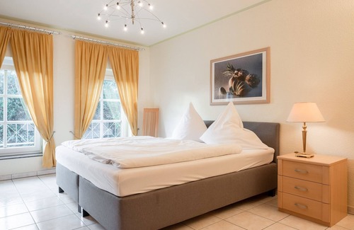 Willich Hotel | Landhotel Classhof