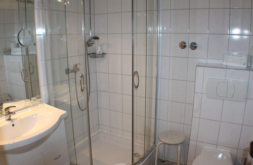Neukirchen Hotel | Landhotel Combecher