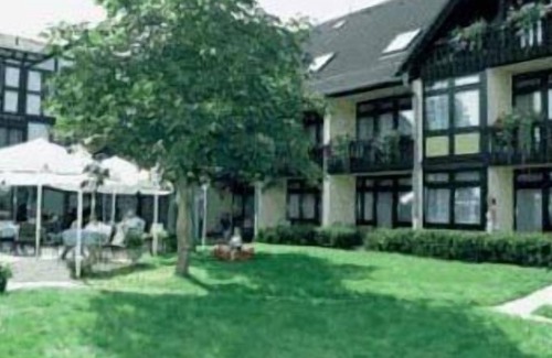 Neukirchen Hotel | Landhotel Combecher