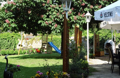 Neukirchen Hotel | Landhotel Combecher