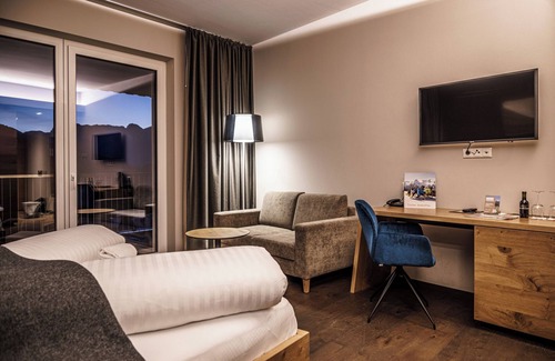 Vorderstoder Hotel | Landhotel das Stocker