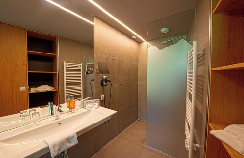 Vorderstoder Hotel | Landhotel das Stocker