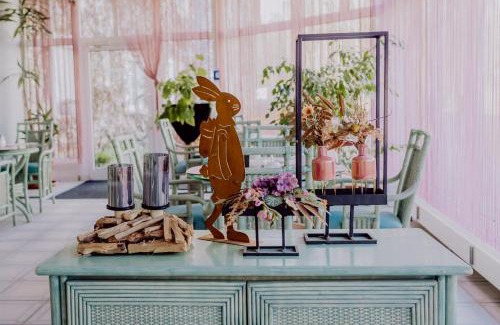 Altlandsberg Hotel | LandHotel