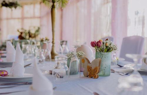 Altlandsberg Hotel | LandHotel