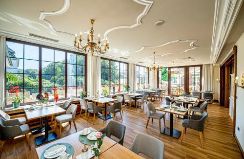 Hagen am Teuteburger Wald Hotel | Landhotel Buller