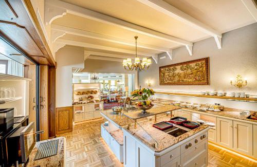 Hagen am Teuteburger Wald Hotel | Landhotel Buller