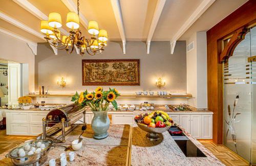 Hagen am Teuteburger Wald Hotel | Landhotel Buller