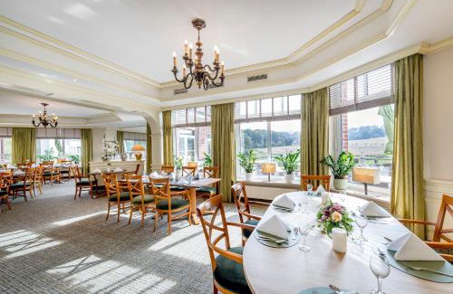 Hagen am Teuteburger Wald Hotel | Landhotel Buller