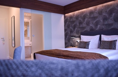 Ruegheim Hotel | Landhotel Rügheim