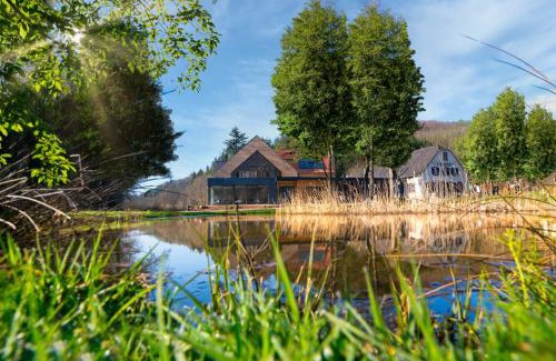 Herschberg Hotel | Landhotel Weihermühle