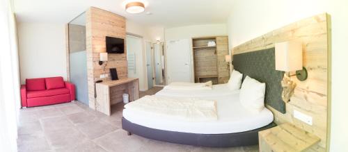 Herschberg Hotel | Landhotel Weihermühle