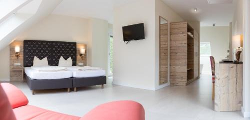 Herschberg Hotel | Landhotel Weihermühle