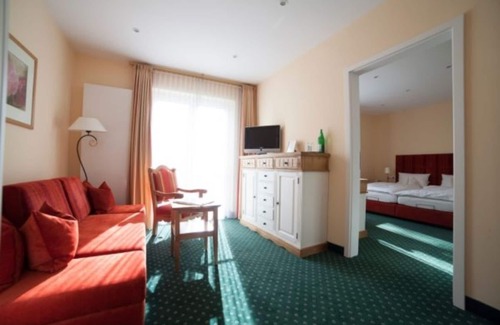 Bad Driburg Hotel | Landhotel Der Schwallenhof