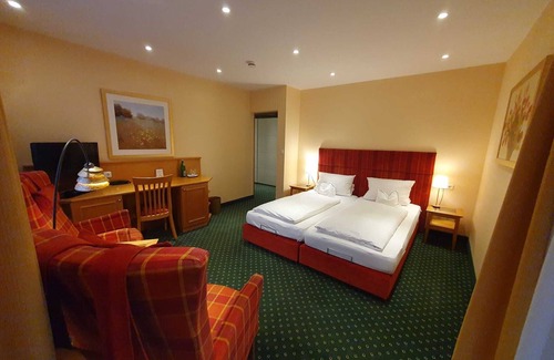 Bad Driburg Hotel | Landhotel Der Schwallenhof