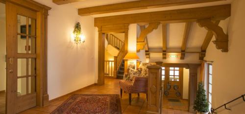 Meschede Hotel | Landhotel Donner