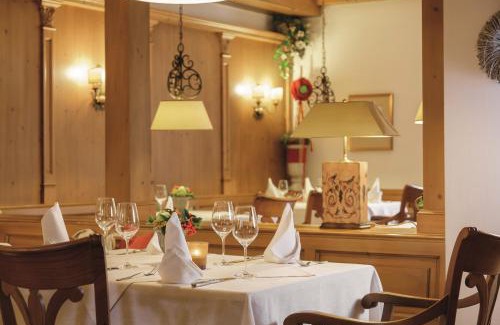 Meschede Hotel | Landhotel Donner