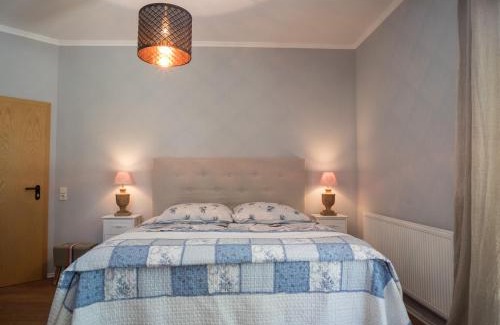 Schalkenmehren Hotel | Landhotel Eifellust