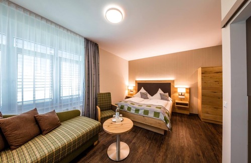 Landsberg am Lech Hotel | Landhotel Endhart
