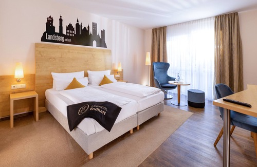 Landsberg am Lech Hotel | Landhotel Endhart