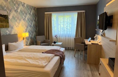 Felchow Hotel | Landhotel Felchow