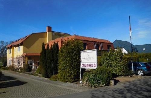 Felchow Hotel | Landhotel Felchow