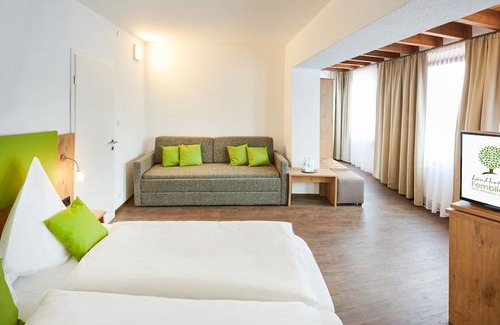 Hummerich Hotel | Landhotel Fernblick