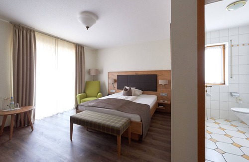 Mainz-Bingen Hotel | Landhotel Fetzer