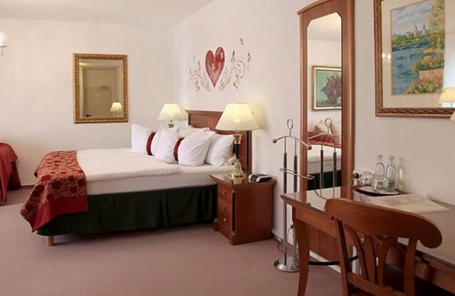 Weinbergen Hotel | Landhotel Furthmühle