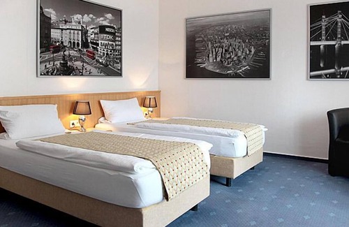 Weinbergen Hotel | Landhotel Furthmühle