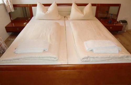 Vohenstrauss Hotel | Landhotel Fuchsbau