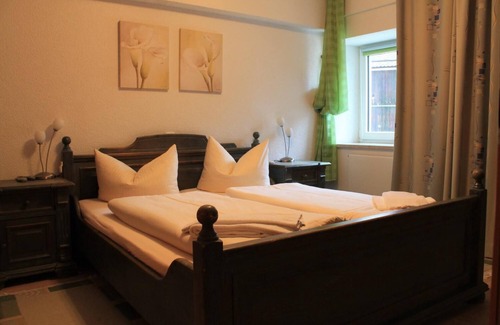 Vohenstrauss Hotel | Landhotel Fuchsbau