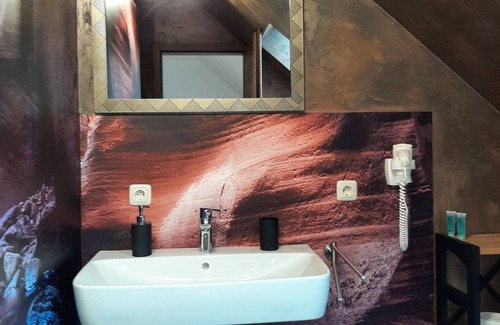 Vohenstrauss Hotel | Landhotel Fuchsbau