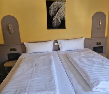 Rehlingen Hotel | Landhotel Gales