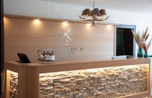 Baiernrain Hotel | Landhotel & Gasthof Baiernrain