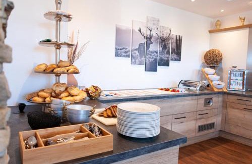 Baiernrain Hotel | Landhotel & Gasthof Baiernrain