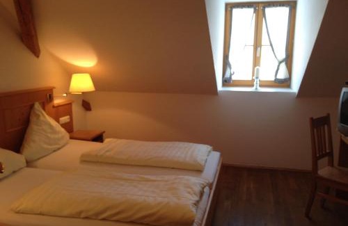Baiernrain Hotel | Landhotel & Gasthof Baiernrain