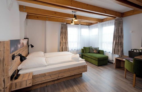 Eschental Hotel | Landhotel Gasthof Krone