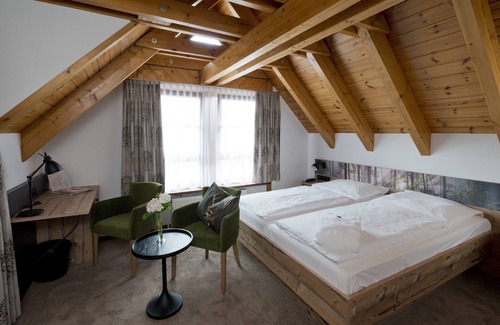 Eschental Hotel | Landhotel Gasthof Krone