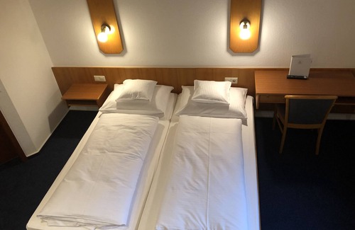 Leidersbach Hotel | Landhotel Gasthof Zur Krone