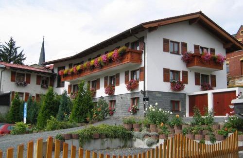 Klingenthal Hotel | Landhotel Gasthof Zwota