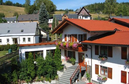 Klingenthal Hotel | Landhotel Gasthof Zwota