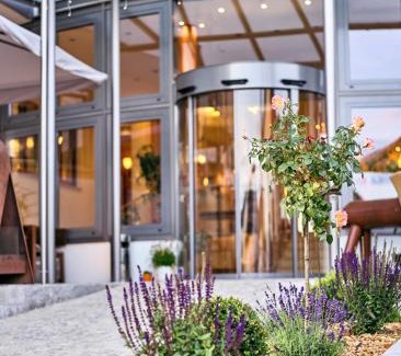 Kipfenberg Hotel | Landhotel Geyer