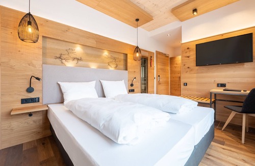 Moosbach Hotel | Landhotel Goldenes Kreuz