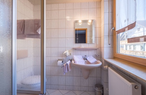 Moosbach Hotel | Landhotel Goldenes Kreuz