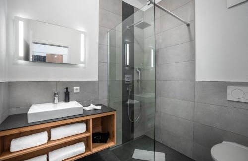 Hamberg Hotel | Landhotel Grüner Wald