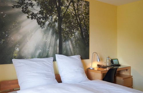 Kalbach Hotel | Landhotel Grashof