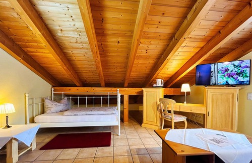Horn Hotel | Landhotel Guglhupf